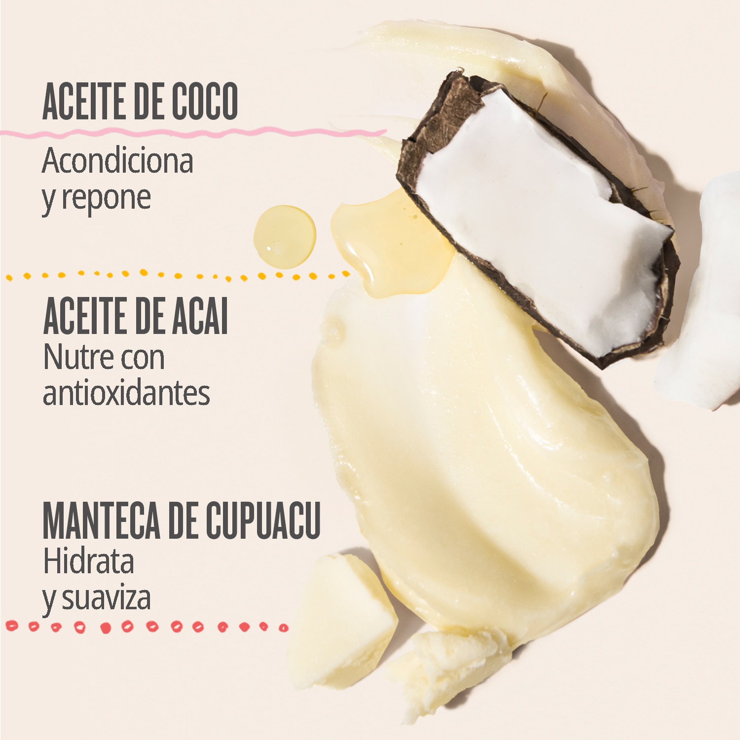 BRAZILIAN KISS CUPUAÇU LIP BUTTER (BÁLSAMO LABIAL)